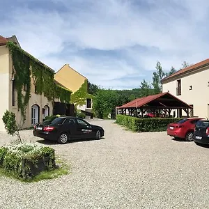 Guest house Usedlost Kotlarka, Prague