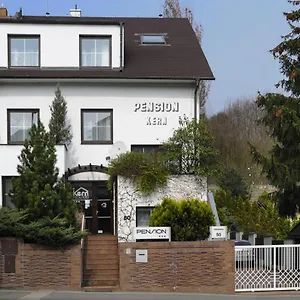 Guest house Kern, Prague