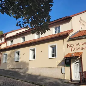 3* Pensjonat Patanka