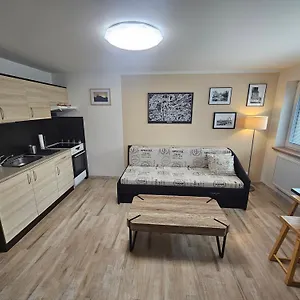 Appartement Jinonice, Prague