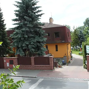 Pensjonat Trojska