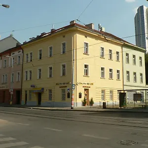 2* Pensjonat Beta