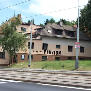 3* Vendégház Chaloupka