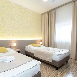 Guest house Akat, Prague