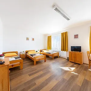 Guest house Benes, Prague