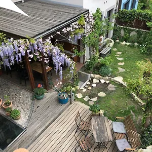 3* Gasthof Family Lorenz&coffee House