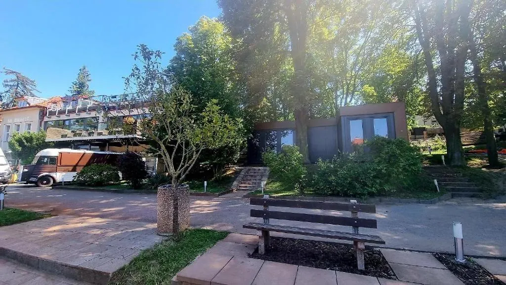 Guest house Tenis Cibulka Suites Prague