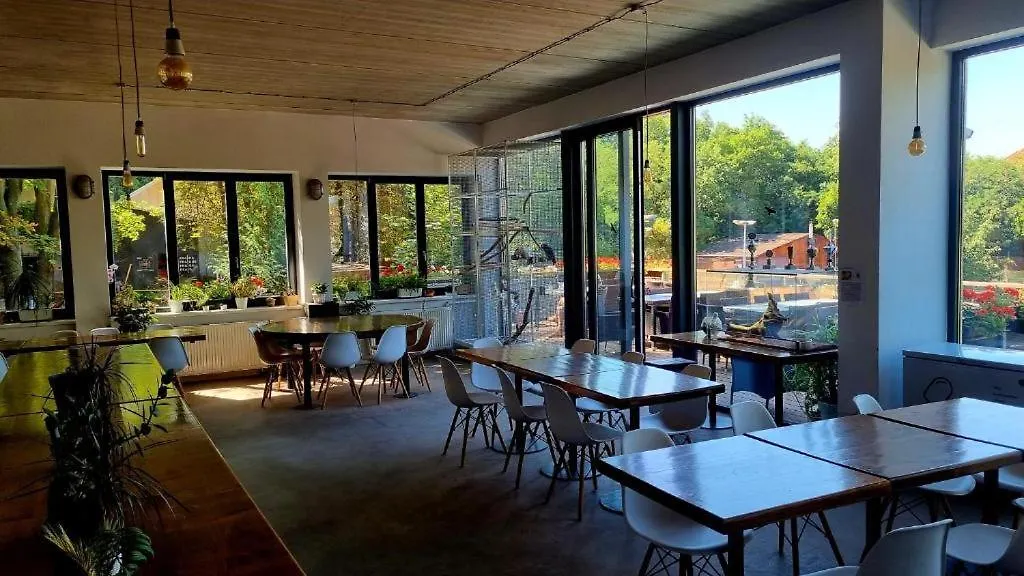 Tenis Cibulka Suites Praga Czechy