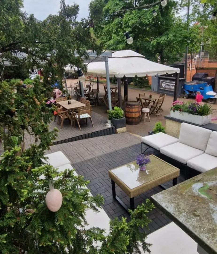 Guest house Tenis Cibulka Suites Prague