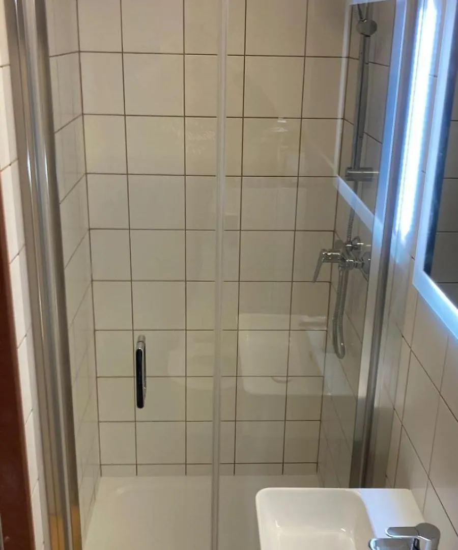 Tenis Cibulka Suites Praga Pensjonat
