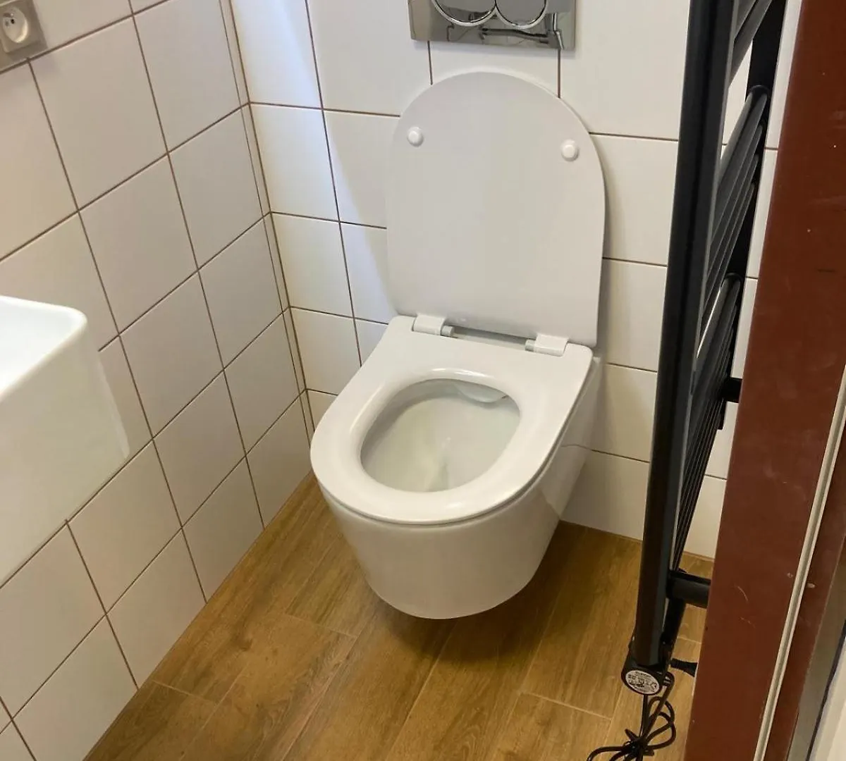 Tenis Cibulka Suites Prague 0*,  Czech Republic