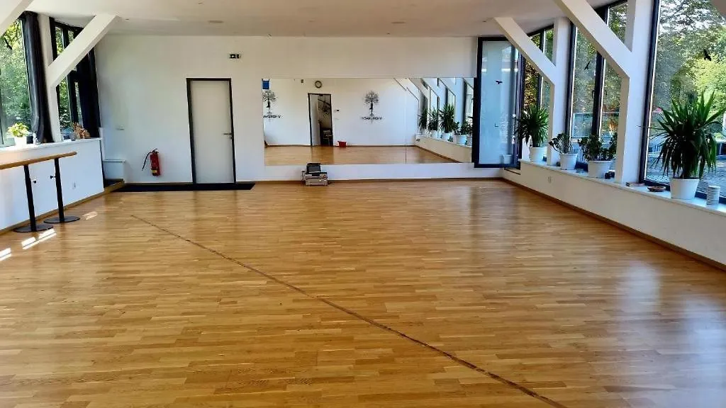 Tenis Cibulka Suites Praga