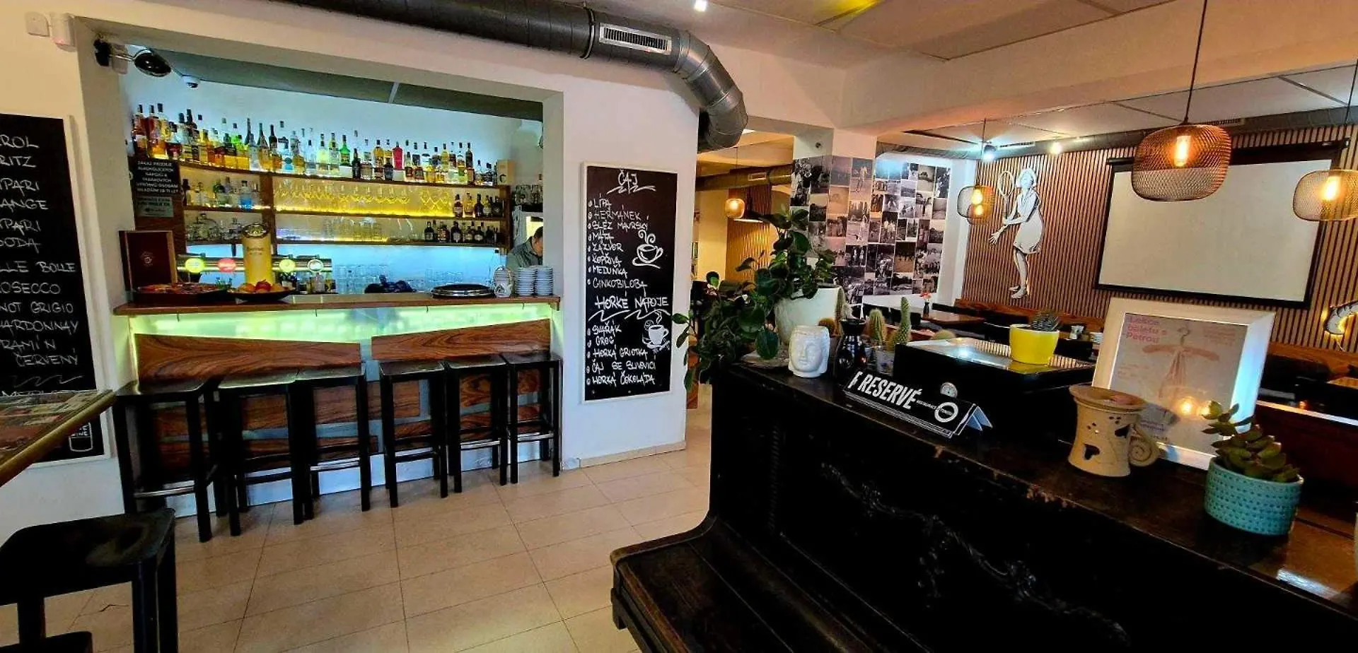 Guest house Tenis Cibulka Suites Prague Czech Republic