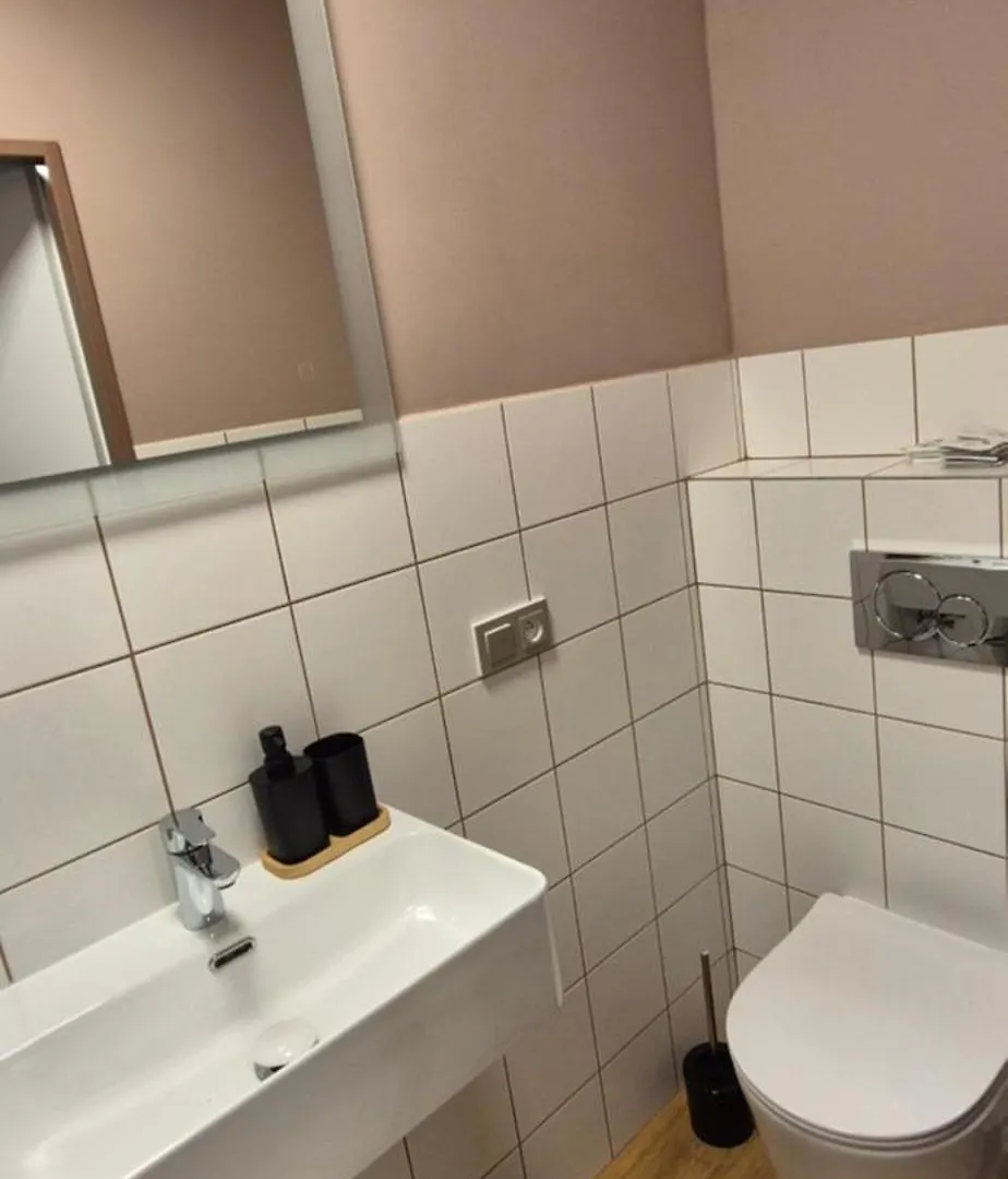 Guest house Tenis Cibulka Suites Prague