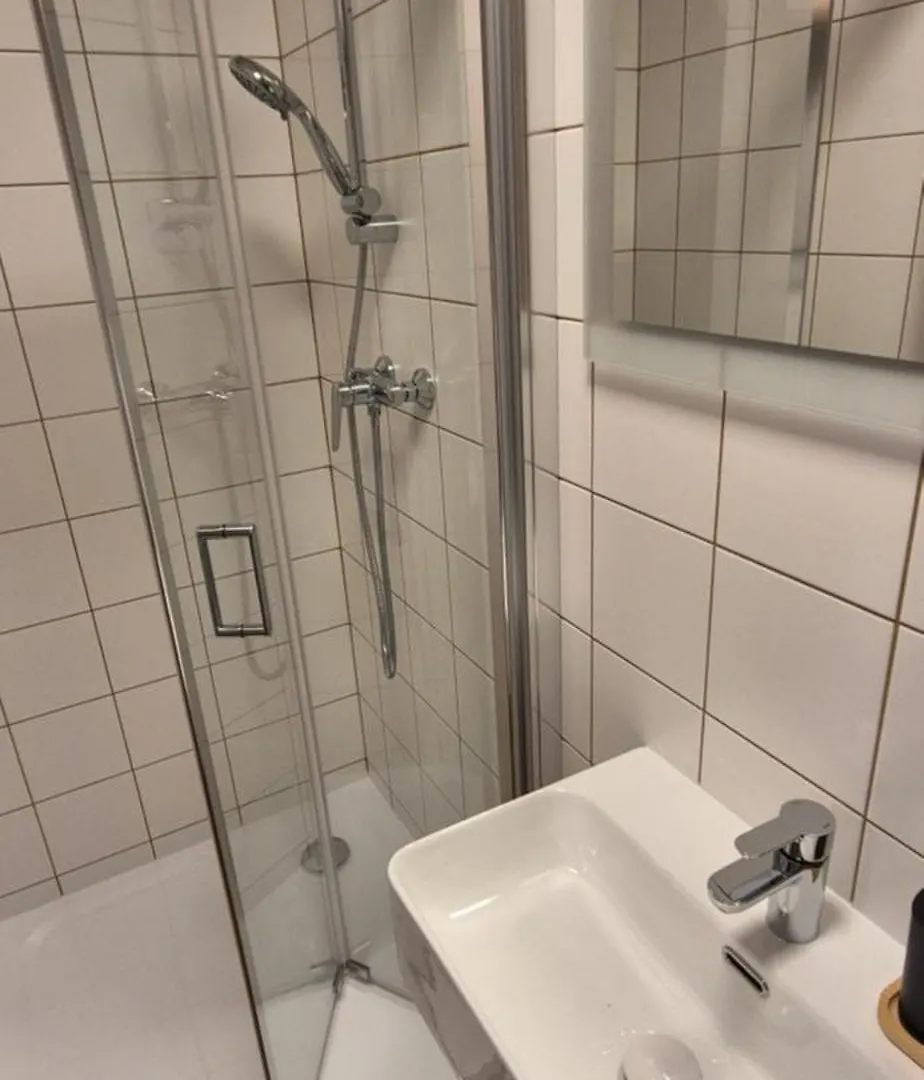 Tenis Cibulka Suites Prague