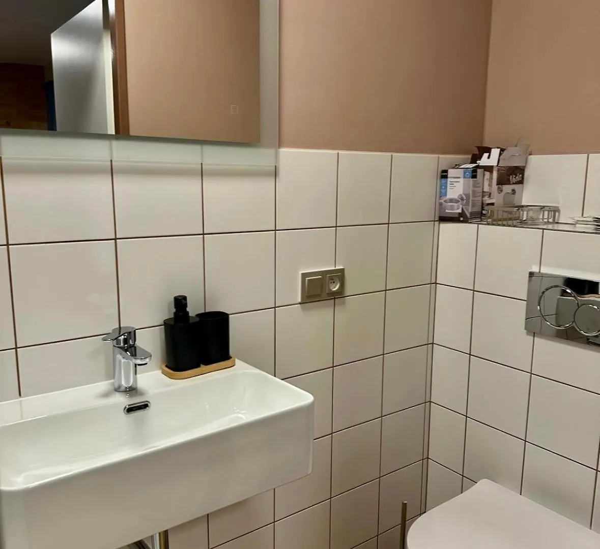 Guest house Tenis Cibulka Suites Prague